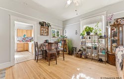615 W 25TH ST, Cheyenne, WY 82001