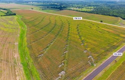 FM 2655, Wolfe City, TX 75496
