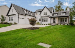10056 Morris Drive, Dublin, OH 43017