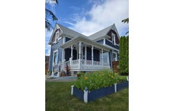 2206 MARION St, NorthBend, OR 97459