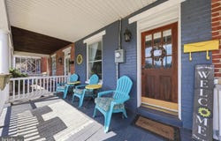 151 W SOUTH ST, FREDERICK, MD 21701