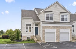 7031 Cavalcade Drive, New Albany, OH 43054
