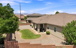 2624 E Auburn Dr, St George, UT 84790