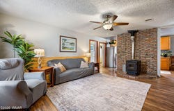 685 N Alta Vista Drive, Eagar, AZ 85925