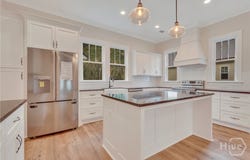 49 Salt Marsh Drive, Midway, GA 31320