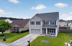 205 Cypress Forest Drive, Moncks Corner, SC 29461