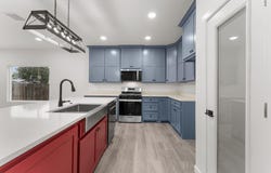 1008 N Carol Ave, Monahans, TX 79756