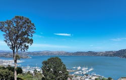 45 Monte Mar Drive, Sausalito, CA 94965
