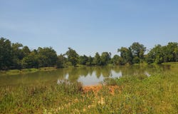 411955 1940 Rd., Antlers, OK 74523