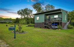 317 Rivers Edge Lane, Anderson, MO 64831