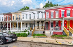 5217 SAINT CHARLES Avenue, BALTIMORE, MD 21215