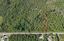 265 Twin Lakes Rd lot: 16, Eastpoint, FL 32328