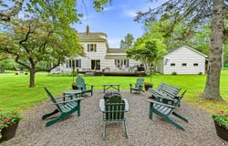 32 Rangeley Avenue, Rangeley, ME 04970