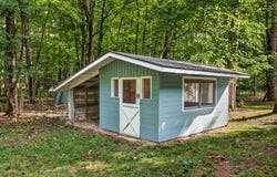 8721 LORANN DR, Woodruff, WI 54568