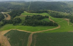 Township Road 162, Coshocton, OH 43812