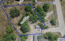 EVA CIR., SAN BENITO, TX 78586