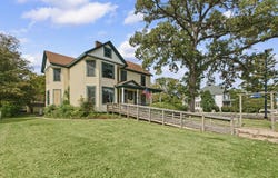 1322 Main Street, Crete, IL 60417