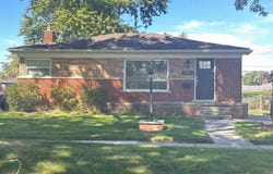 21443 Arrowhead Street, Saint Clair Shores, MI 48082