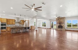 927 Prickly Pear Trail, Gordon, TX 76453