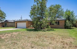 6003 JAMESON Road, Amarillo, TX 79106
