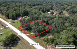 120 VICEROY Drive, Satsuma, FL 32189