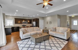 72 Dockside Parkway, Amherst, NY 14051