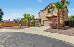 2240 W DAVIS Road, Phoenix, AZ 85023