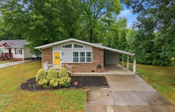 404 Northridge Drive, Eden, NC 27288