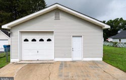 8 WESLEY ST, CAMDEN, DE 19934