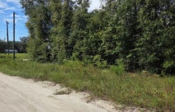 164TH STREET, McAlpin, FL 32062