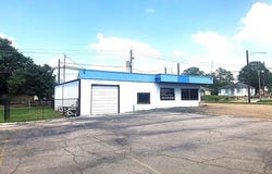 802 Texas Blvd., Texarkana, TX 75501