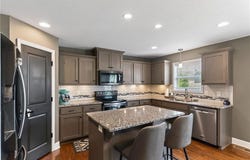 10006 E 212th Street, Peculiar, MO 64078