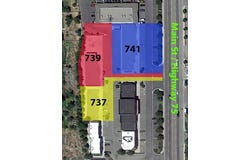 737-741 N Main St, Bellevue, ID 83313
