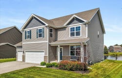 2040 Legacy Pointe Boulevard, Plainfield, IL 60586