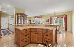 6598 Cedar Grove Trail, Jenison, MI 49428