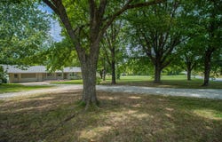 2541 Bunker Road W, Harrison, AR 72601
