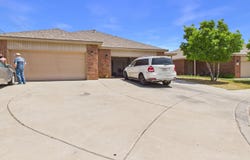 9801 Uvalde Avenue, Lubbock, TX 79423
