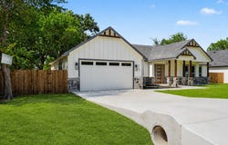 115 Dennis Drive, Azle, TX 76020
