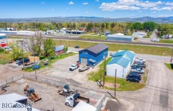 S 8th Street, Manhattan, MT 59741