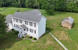 16 W Elm Street, Fairchance, PA 15436