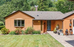 664 Little Switzerland Road, Tidewater, OR 97390