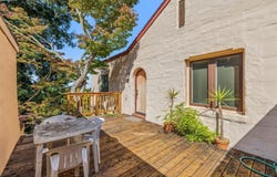 1466 Scenic Ave, Berkeley, CA 94708