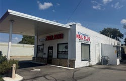 701 S Main Street, Cleburne, TX 76033