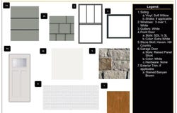 8159 - LOT 955 Zelpha Boulevard, Georgetown, IN 47122