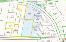 4365 WALL ST, Eagle River, WI 54521
