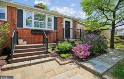 9503 OCALA ST, SILVER SPRING, MD 20901