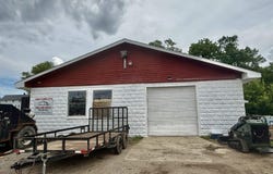 505 W Saginaw Street, Breckenridge, MI 48615