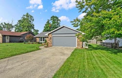 6329 Kiwanis Drive, Fort Wayne, IN 46835-2185