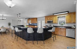 8500 Simpson Point Road, Grant, AL 35747