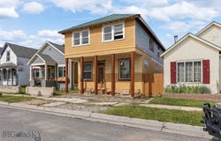 408 Chestnut, Anaconda, MT 59711